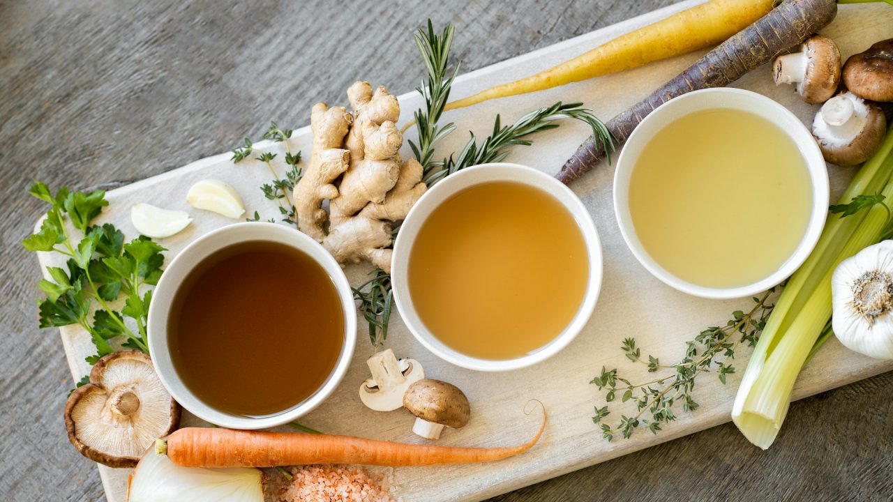 How Ginger Can Spice Up Your Health and Wellness | Herbal Goodness