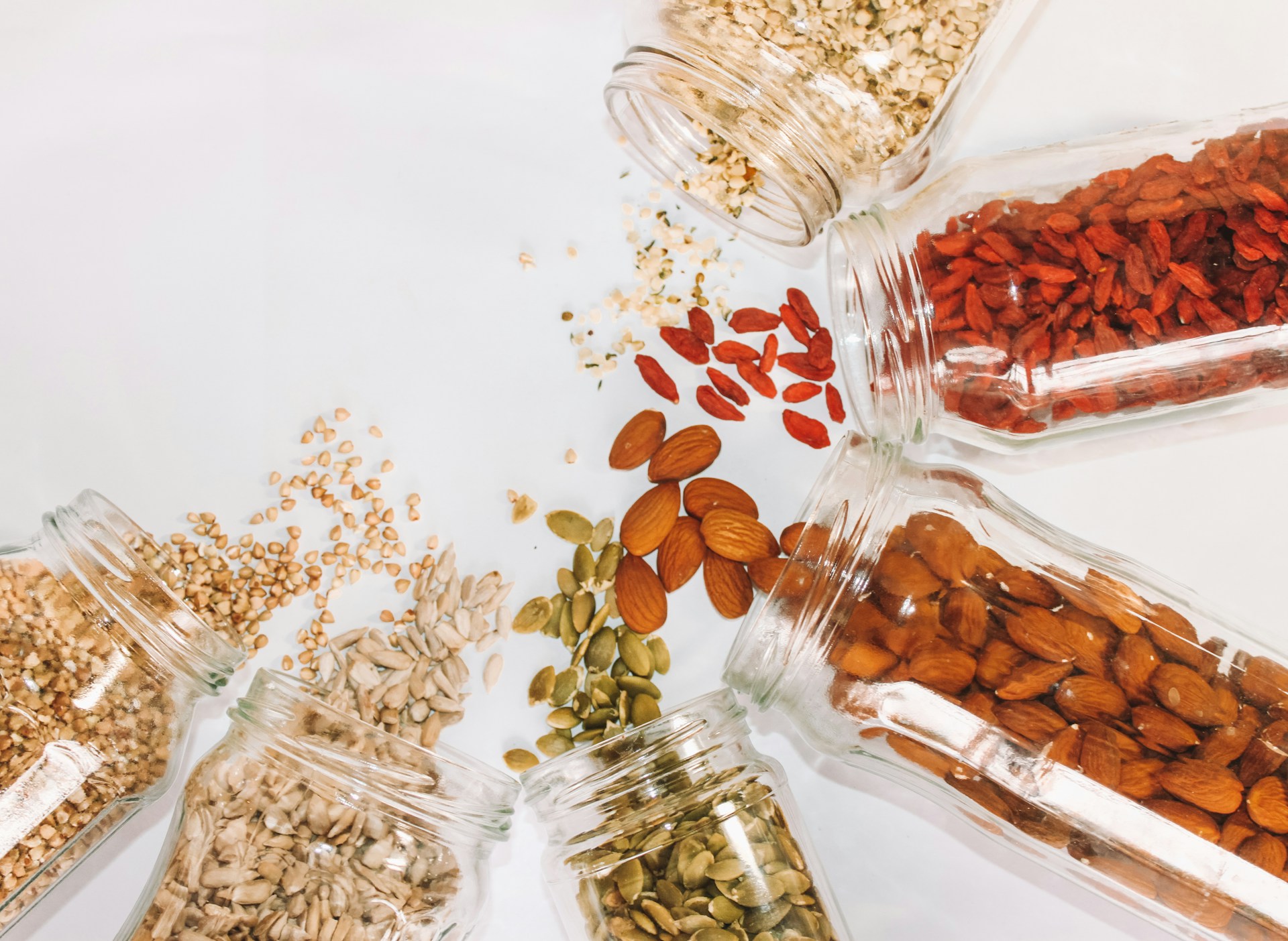 Why Flax Seeds Are the New Superfood You Need to Try | Herbal Goodness