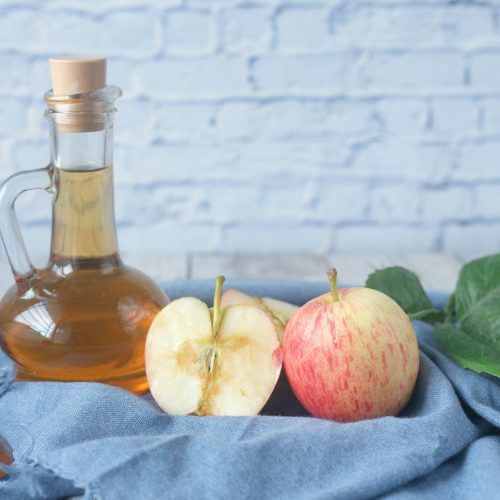 The Amazing Benefits of (ACV) You Need to Know | Herbal Goodness