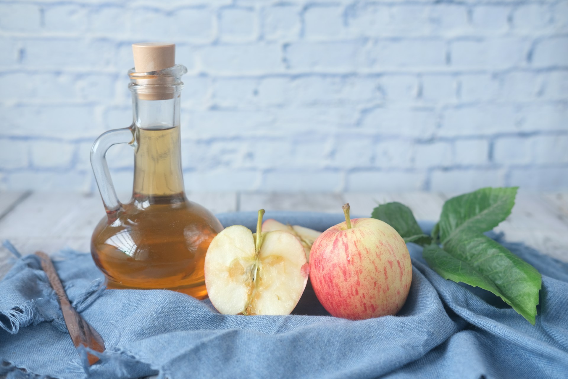 The Amazing Benefits of (ACV) You Need to Know | Herbal Goodness