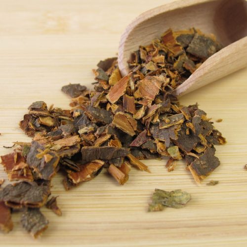 Discovering the Multifaceted Benefits of Buckthorn Bark