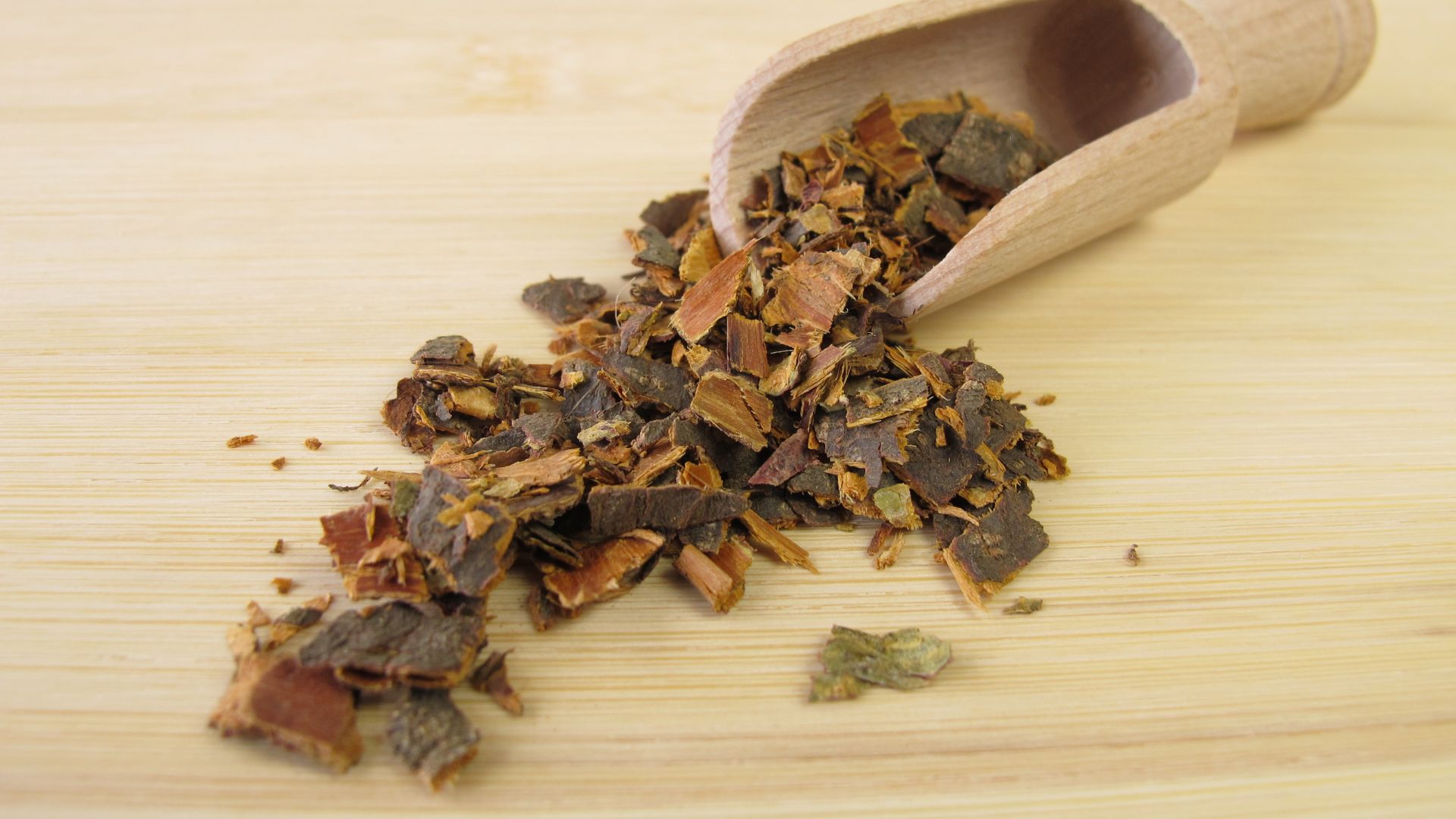 Discovering the Multifaceted Benefits of Buckthorn Bark