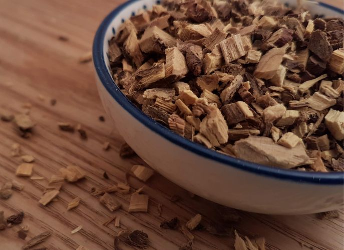 Licorice Root: A Natural Remedy for Acid Reflux, Skin Health, and Digestive Comfort | Herbal Goodness
