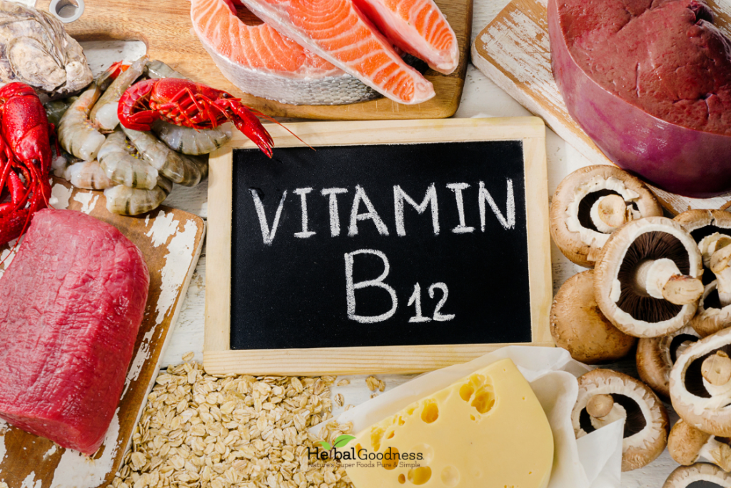 Vitamin B12